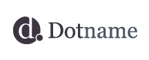 dotname 도메인